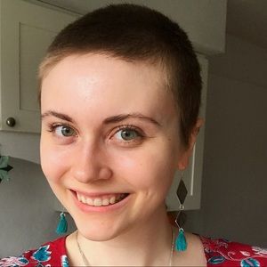 Meet your Posher, Jessica